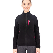 POLAR FLEECE WOMAN, джемпер на молнии