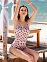 Yingfa One-Piece Swimsuit (casual), купальник