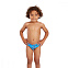 SPEEDO Seasquad Brief плавки дет