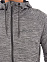 MAN JERSEY FLEECE , толстовка на молнии
