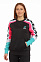 LOTTO ATHLETICA PRIME W II SWEAT RN PL, свитшот