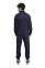 Tuta full zip, костюм спортивный