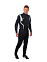GK PADDED SUIT комбинезон вратарский