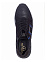 SANGANO UOMO LOW BLACK, кроссовки
