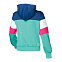 LOTTO ATHLETICA PRIME W II SWEAT HD PL, худи
