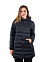 Hooded Polyfilled Jacket, куртка