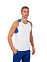 Trad Singlet, майка