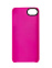 NIKE FADE PHONE CASE 5 PINK FOIL/DISTANCE RED/PURPLE DYNASTY, чехол для телефона