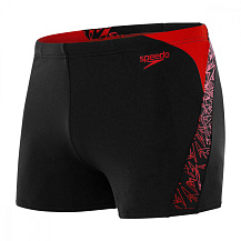 Аквашорты подростковые Speedo Boom Splice Aquashort