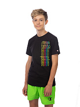 Crewneck T-Shirt, футболка