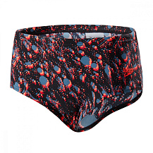 Плавки подростковые Speedo Paintblast Allover 12cm Brief