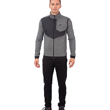 MEN KNITTING TRACKSUIT, костюм спортивный MEN KNITTING TRACKSUIT, костюм спортивный