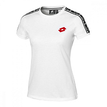 Футболка женская Lotto Athletica Classic W II Tee JS