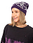 VERNA knit hat, шапочка