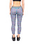 Impulse Printed Long Tight, тайтсы