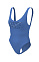 Nike Multi Logo U-Back One  Piece, купальник женский