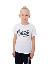 Crewneck T-Shirt, футболка