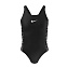 Nike Logo Tape Fastback, купальник детский