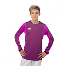Свитер вратарский Umbro CSKA GK Jersey LS