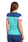 LOTTO ATHLETICA PRIME W II TEE JS, футболка