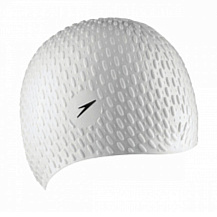 Шапочка для плавания Speedo Bubble Cap
