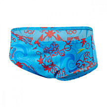 Плавки детские Speedo Seasquad Brief