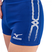 Шорты игровые Mizuno Game Short