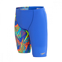 Гидрокостюм подростковый Speedo Endurance+ High Waisted Jammer