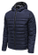 hmlNORTH QUILTED HOOD JACKET, куртка утепленная
