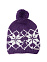 VERNA knit hat, шапочка