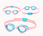 Yingfa Kid's Goggle, очки детские