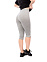High-Kyu Capri Pant (W), капри