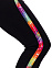 Crop Leggings, легинсы