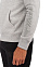 Mizuno Sweat FZ Hoodie, толстовка с капюшоном