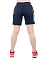 Mizuno Terry Short W, шорты женские