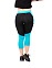 BG3000 3/4 Tight, тайтсы