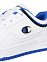 Low Cut Shoe REBOUND LOW B GS, кроссовки