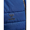 hmlNORTH QUILTED HOOD JACKET, куртка утепленная