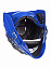 S HG PHANTOM ELITE HELMET - JUNIOR BLUE,  вратарский шлем
