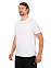 MEN KNITTING T-SHIRT, футболка