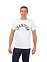 CLASSIC GRAPHIC TEE, футболка