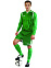 IRELAND JERSEY L/S футб.игров. дл. рук.