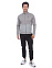 MEN KNITTING TRACKSUIT, костюм спортивный