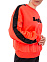 LOTTO ATHLETICA CLASSIC W II SWEAT RN FT, свитшот