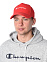 baseball cap, (WHT) белый, UNI