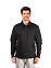 POWERBLEND OPEN HEM RUGBY, джемпер