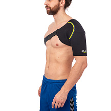 SELECT SHOULDER SUPPORT (6500) (бандаж д/плеча неопрен) (1 штука)