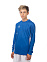 FIELD JERSEY LS футболка игр.дл.рук.,муж.