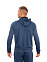 MAN JERSEY FLEECE , толстовка на молнии