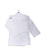 IJF CN Jacket White(U), кимоно